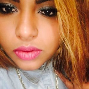 Meet your Posher, Jahnavi